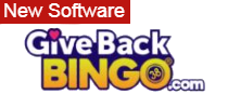 Give Back Bingo Reviews